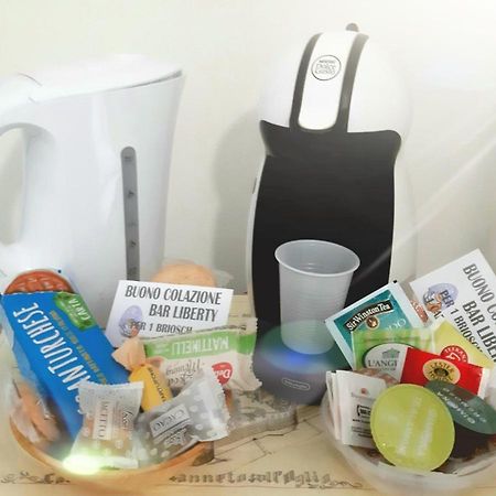 Dimora & Arte B&B Canneto sull'Oglio Esterno foto