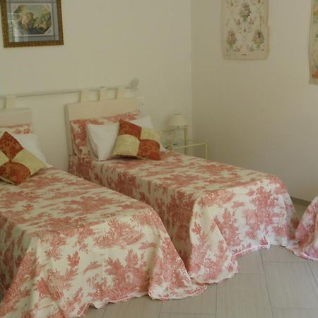 Dimora & Arte B&B Canneto sull'Oglio Esterno foto