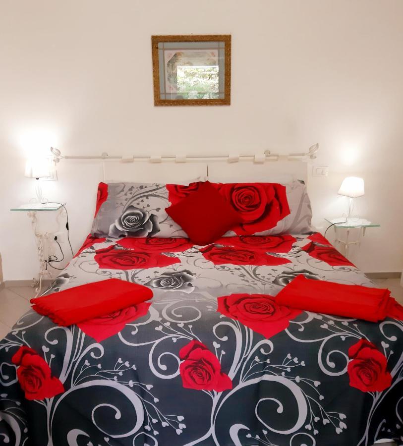 Dimora & Arte B&B Canneto sull'Oglio Esterno foto