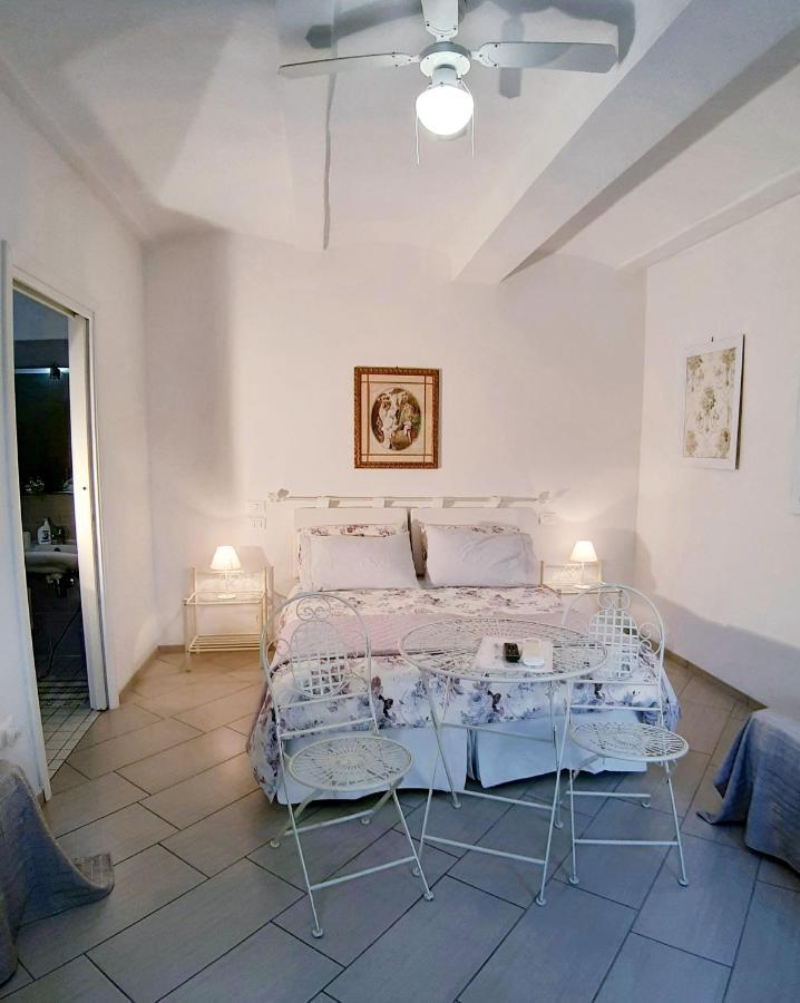 Dimora & Arte B&B Canneto sull'Oglio Esterno foto