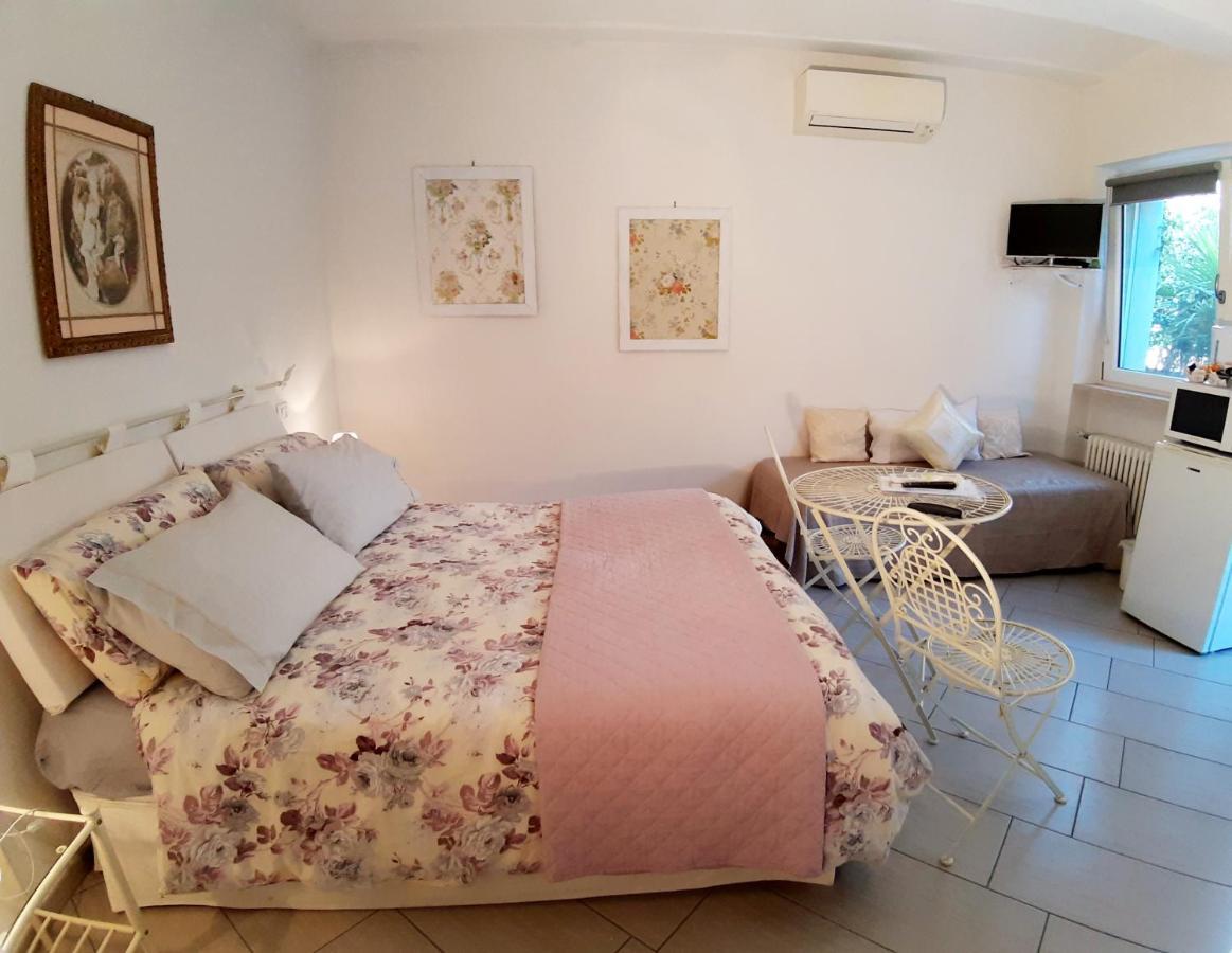 Dimora & Arte B&B Canneto sull'Oglio Esterno foto