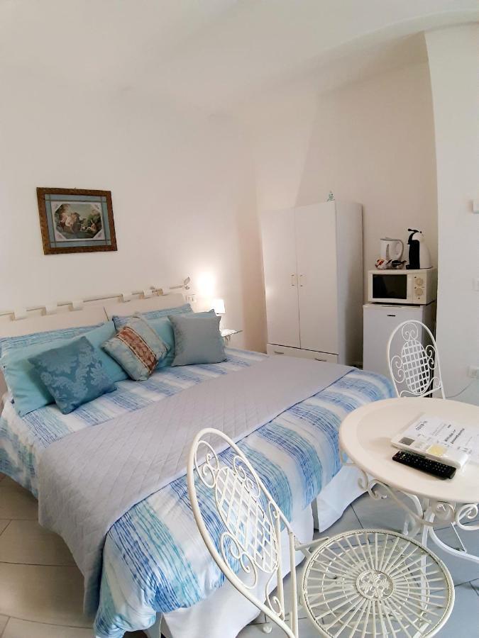 Dimora & Arte B&B Canneto sull'Oglio Esterno foto