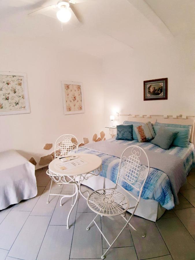 Dimora & Arte B&B Canneto sull'Oglio Esterno foto
