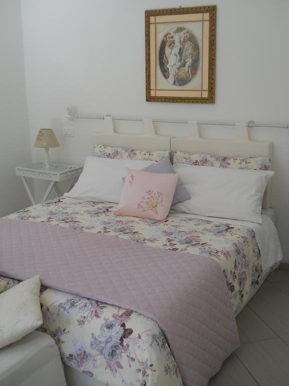 Dimora & Arte B&B Canneto sull'Oglio Camera foto