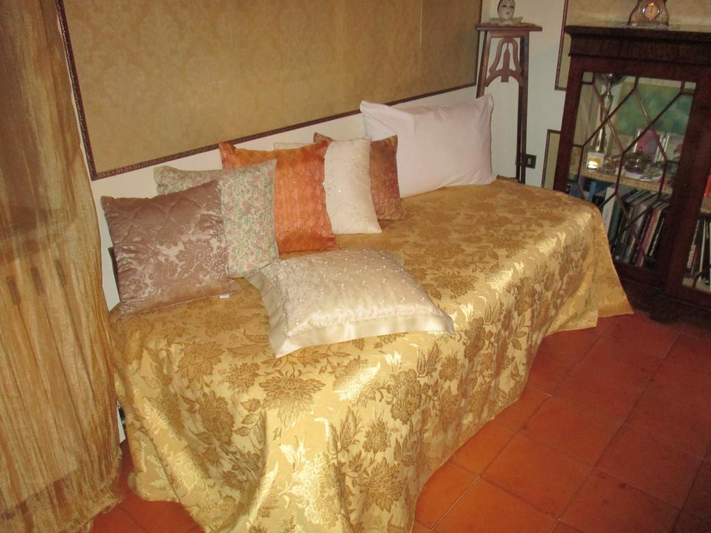 Dimora & Arte B&B Canneto sull'Oglio Camera foto