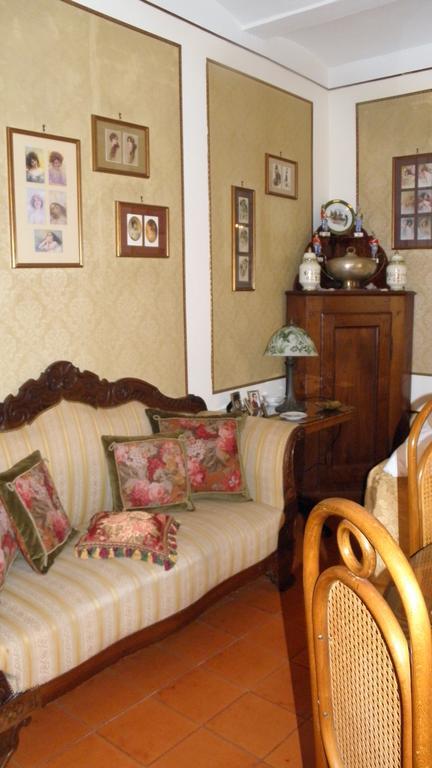 Dimora & Arte B&B Canneto sull'Oglio Camera foto
