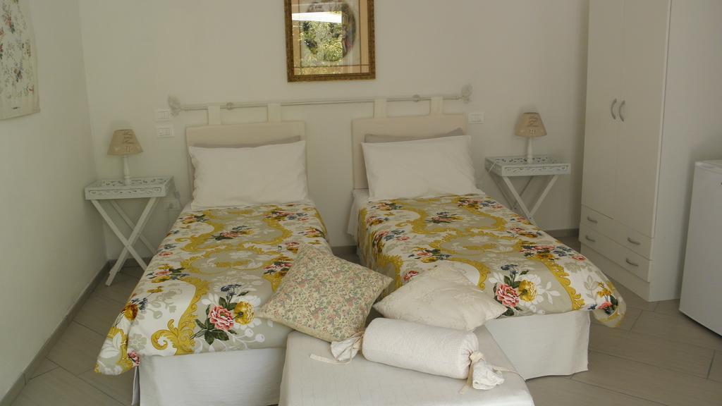 Dimora & Arte B&B Canneto sull'Oglio Camera foto