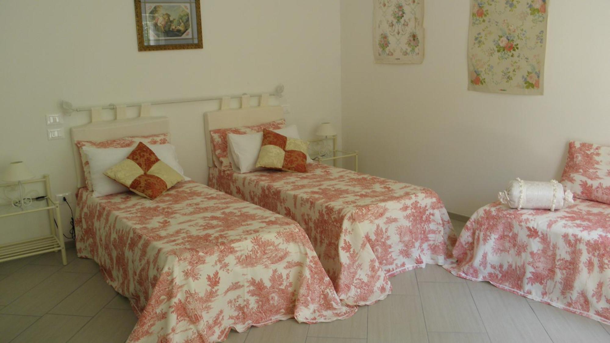 Dimora & Arte B&B Canneto sull'Oglio Esterno foto