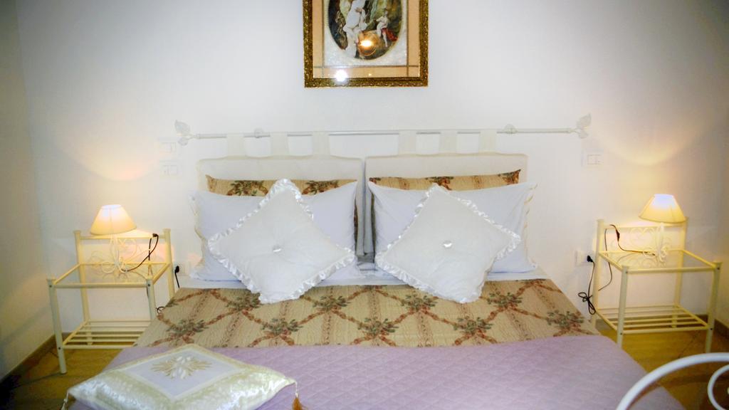 Dimora & Arte B&B Canneto sull'Oglio Esterno foto