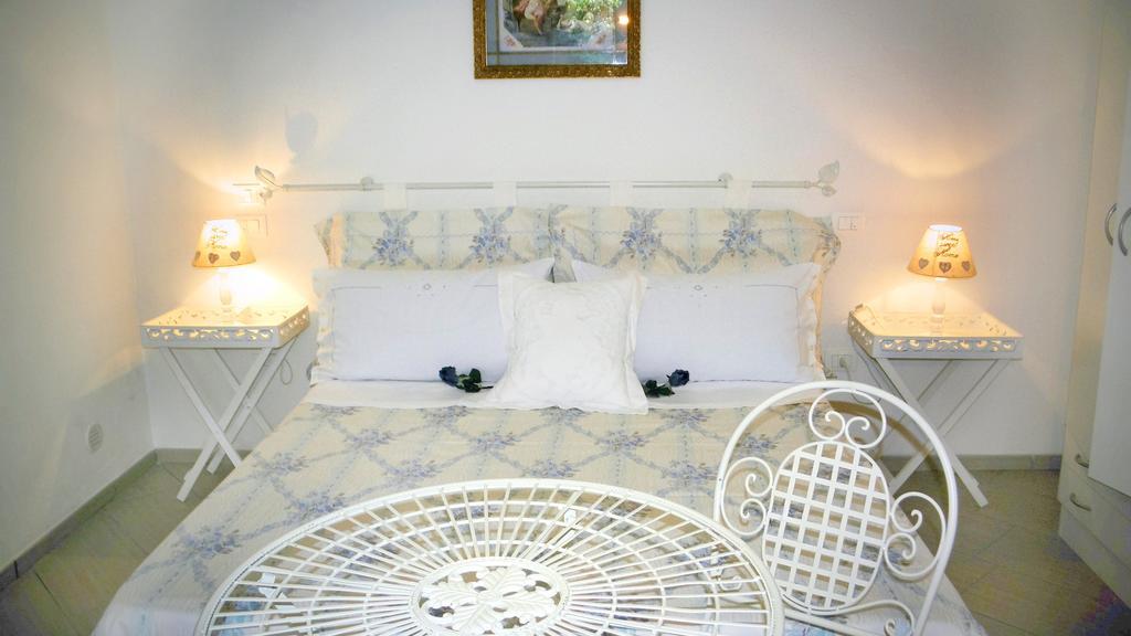 Dimora & Arte B&B Canneto sull'Oglio Esterno foto