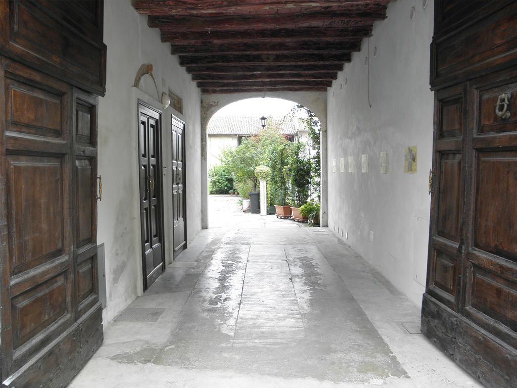 Dimora & Arte B&B Canneto sull'Oglio Esterno foto