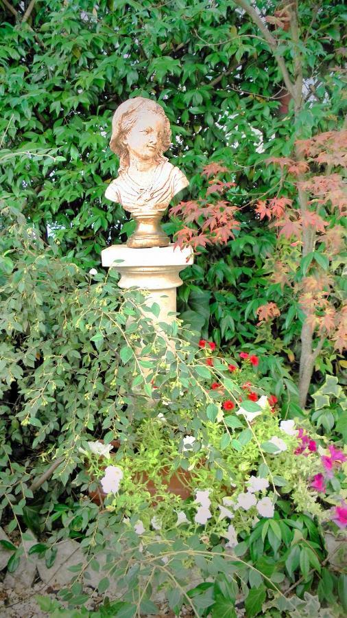 Dimora & Arte B&B Canneto sull'Oglio Esterno foto